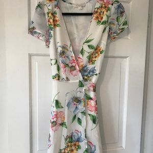 Yumi Kim Kennedy Dress